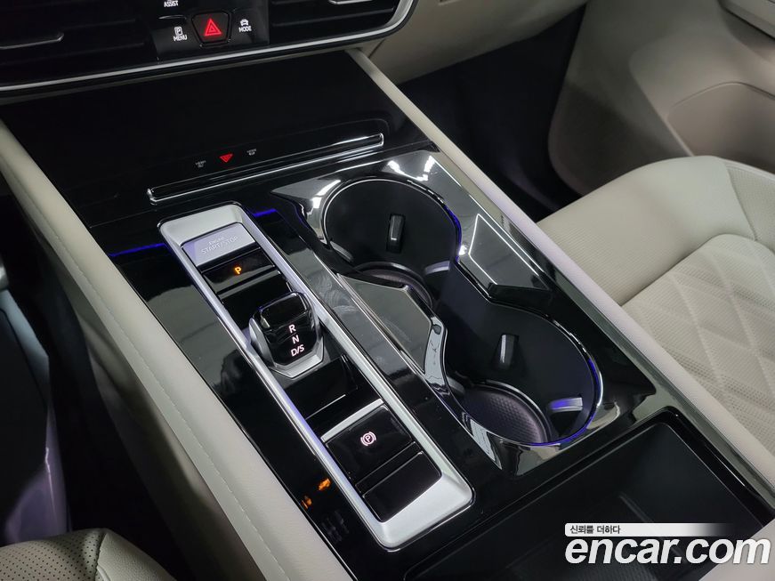 Volkswagen Atlas 2025