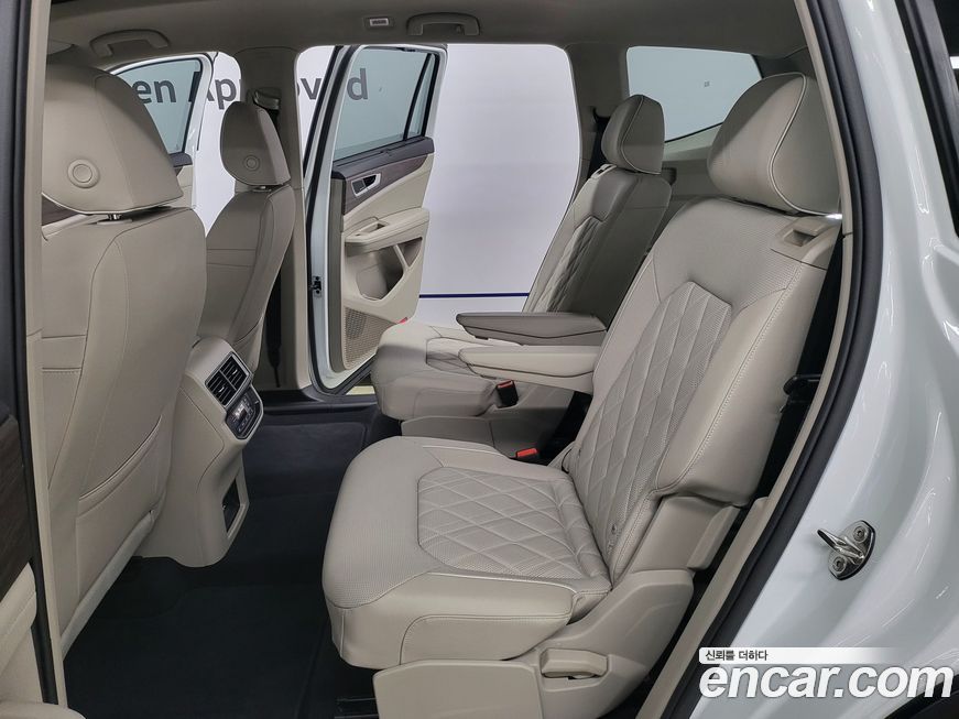 Volkswagen Atlas 2025