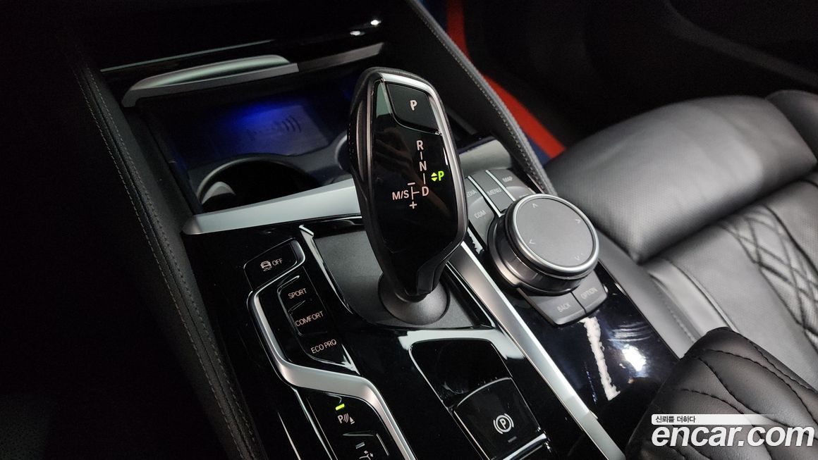 BMW Gran Turismo 2022