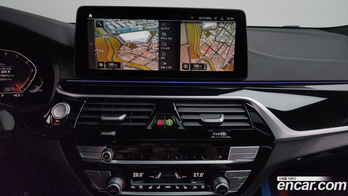 BMW Gran Turismo 2022