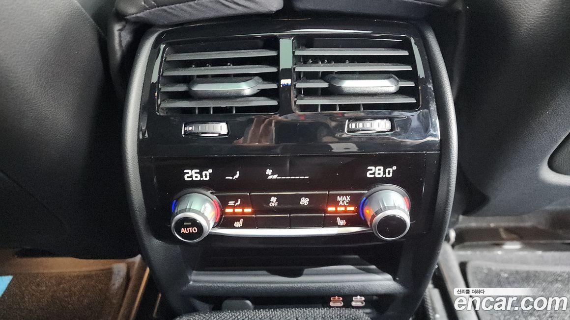 BMW Gran Turismo 2022