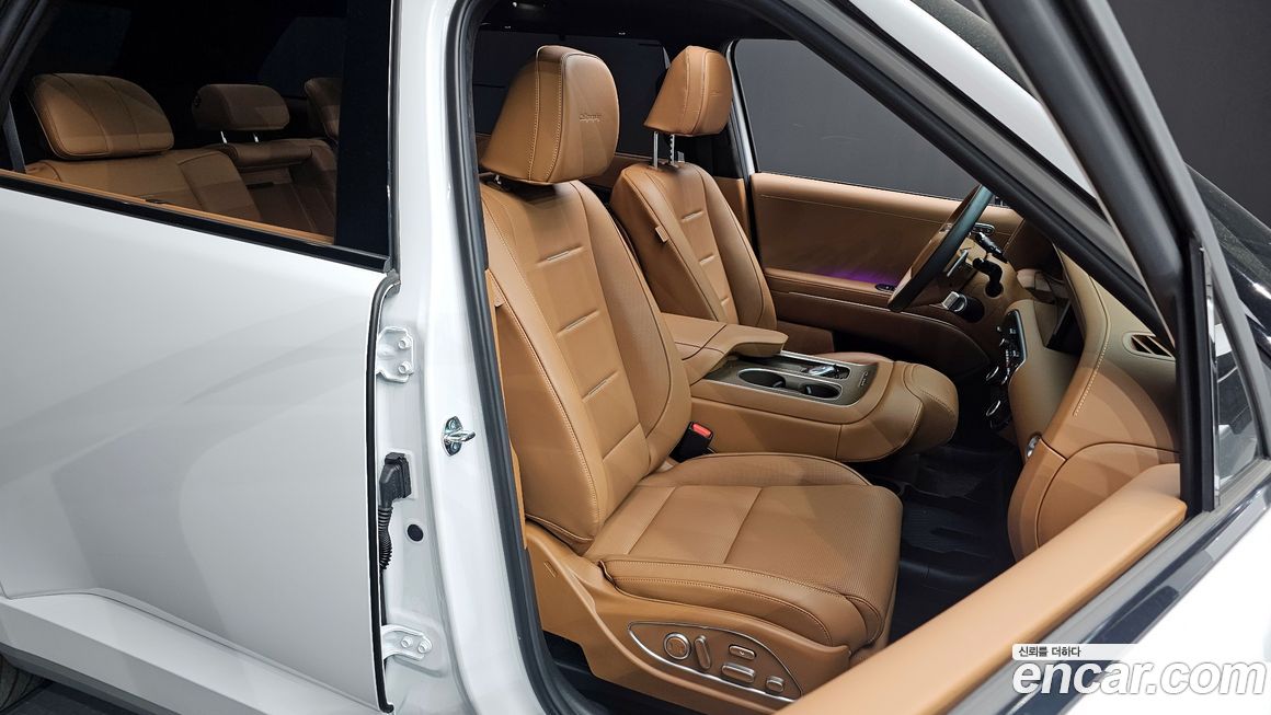 Hyundai Palisade 2025