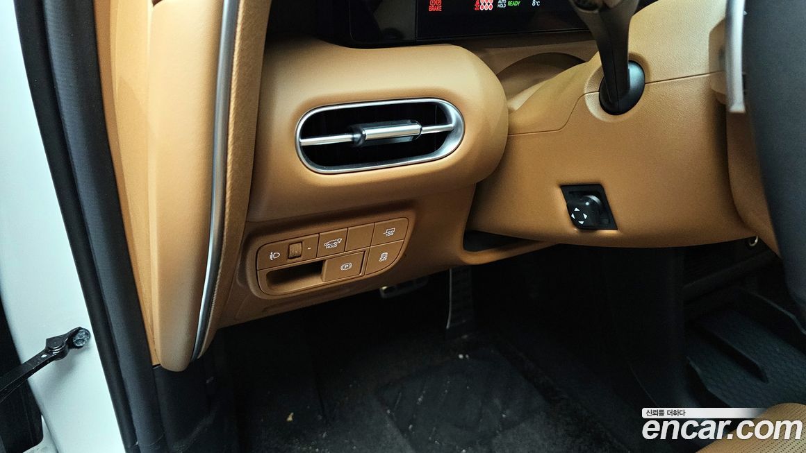 Hyundai Palisade 2025