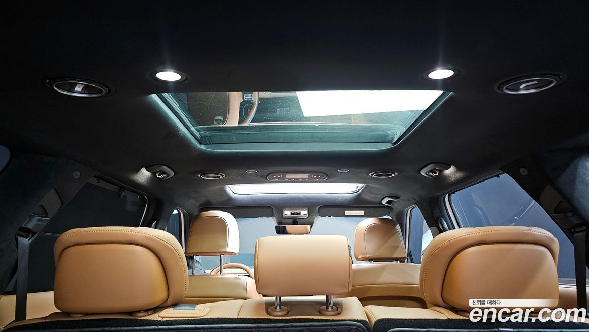 Hyundai Palisade 2025