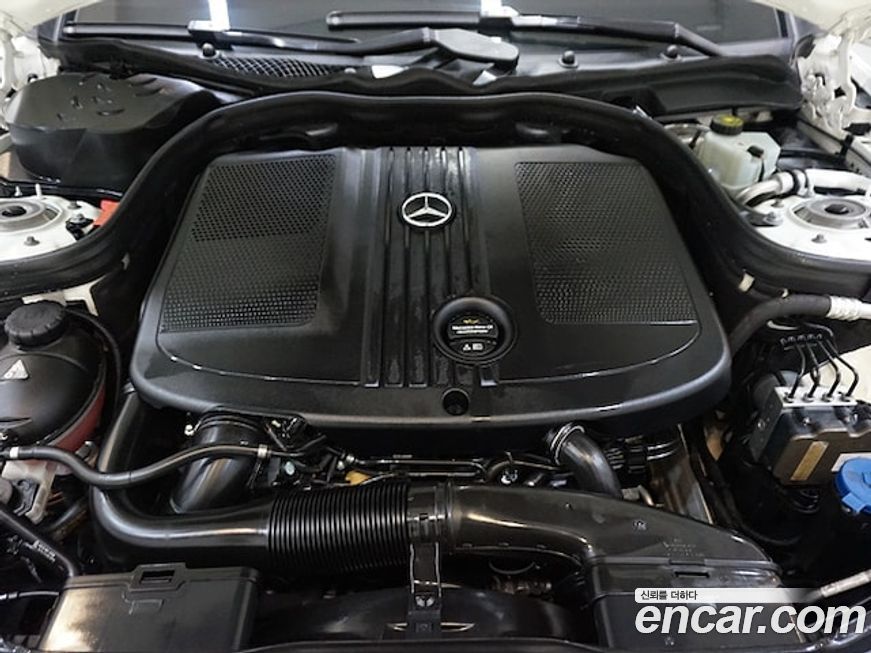 Mercedes-Benz CLS-Class 2017