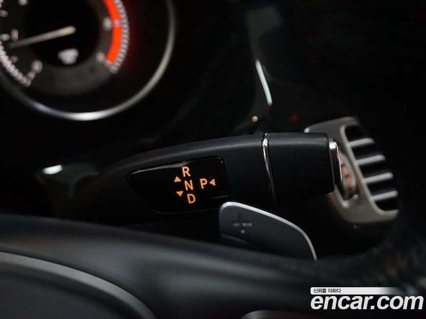 Mercedes-Benz CLS-Class 2017