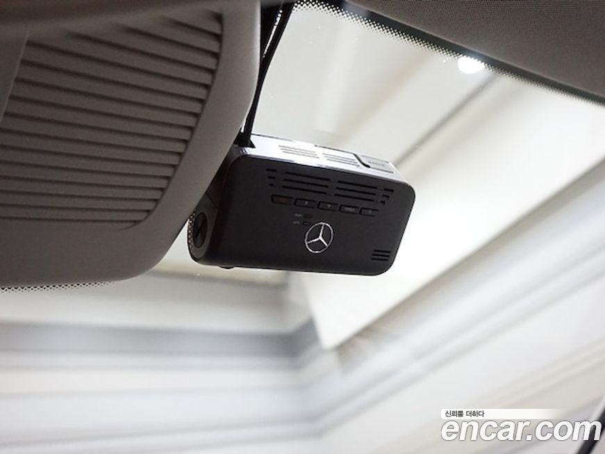 Mercedes-Benz CLS-Class 2017