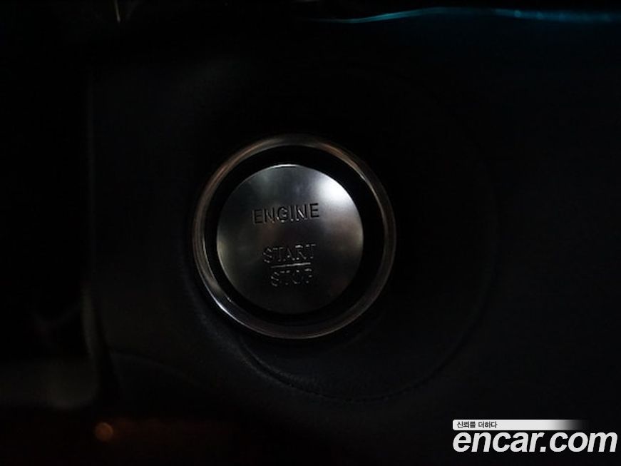 Mercedes-Benz CLS-Class 2017