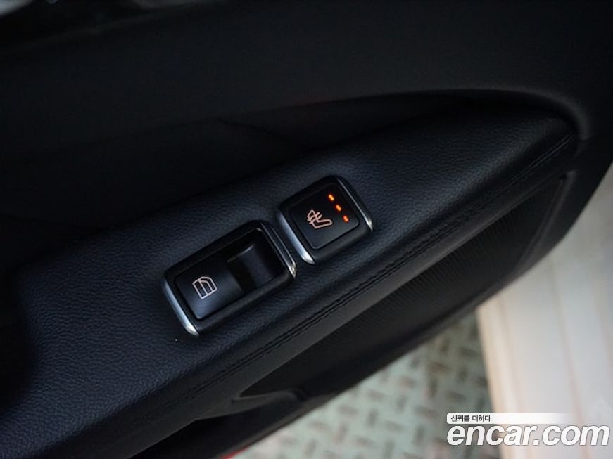 Mercedes-Benz CLS-Class 2017