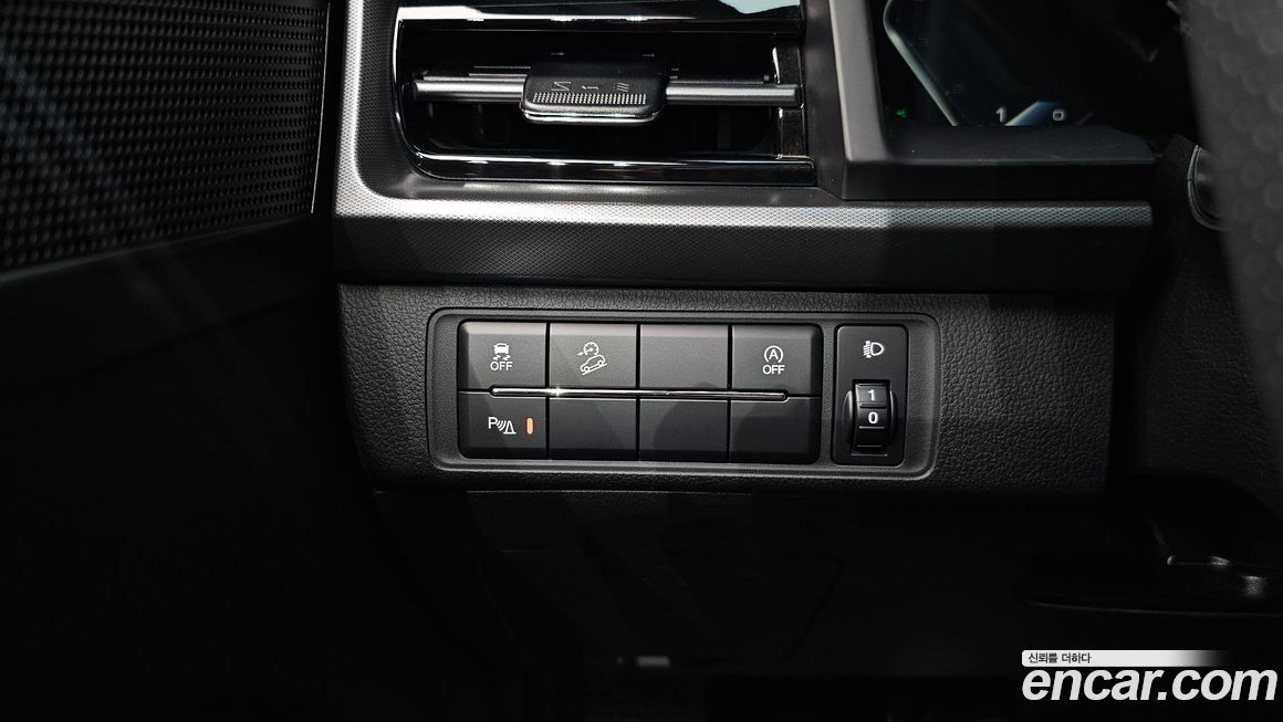 KG_Mobility_Ssangyong Rexton 2024