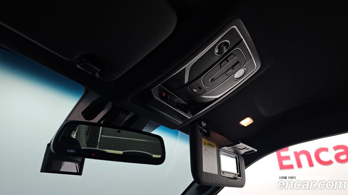 KG_Mobility_Ssangyong Rexton 2024