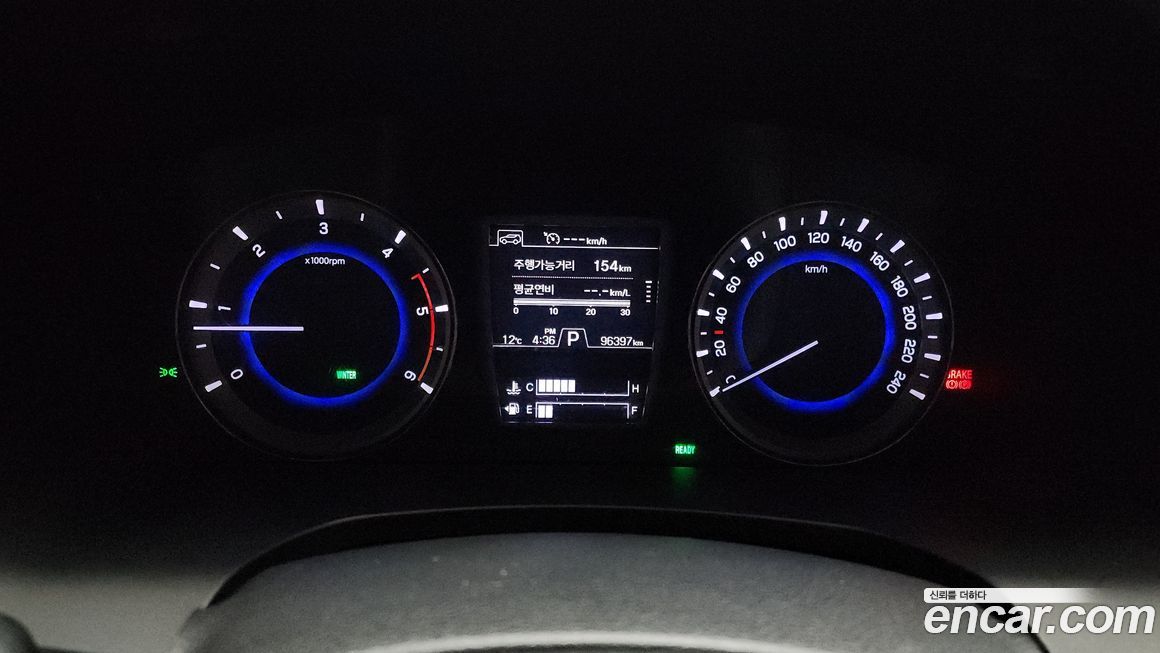 KG_Mobility_Ssangyong Rexton 2018