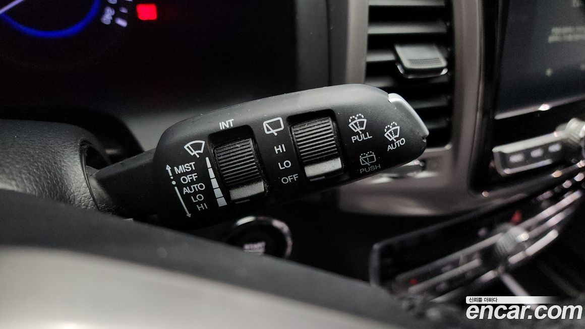 KG_Mobility_Ssangyong Rexton 2018