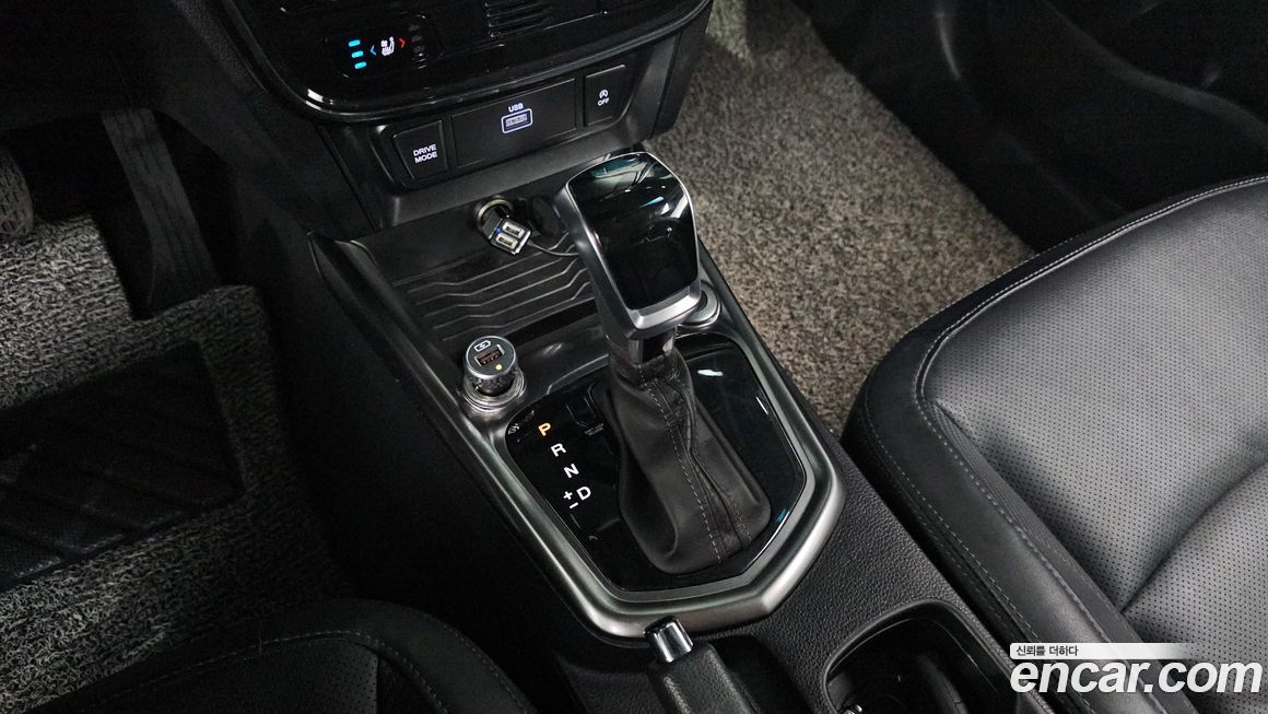 KG_Mobility_Ssangyong TIBOLI 2022