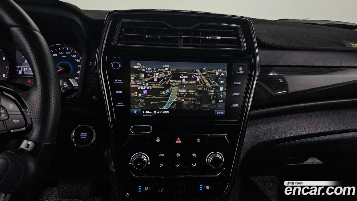 KG_Mobility_Ssangyong TIBOLI 2022