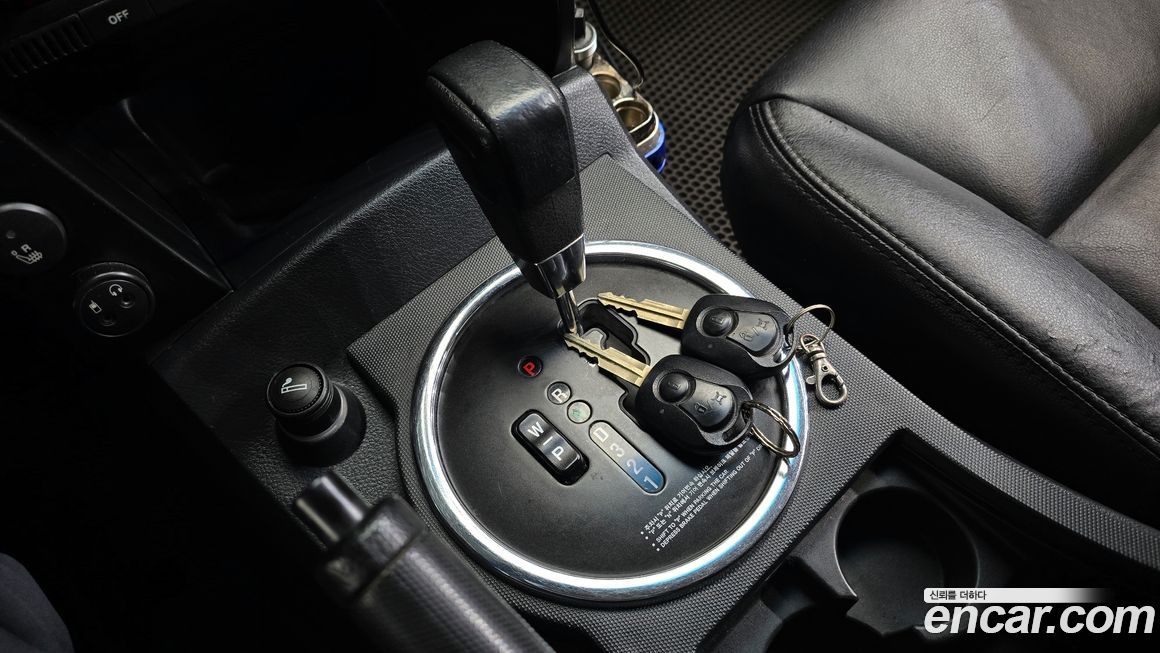 KG_Mobility_Ssangyong Actyon 2006