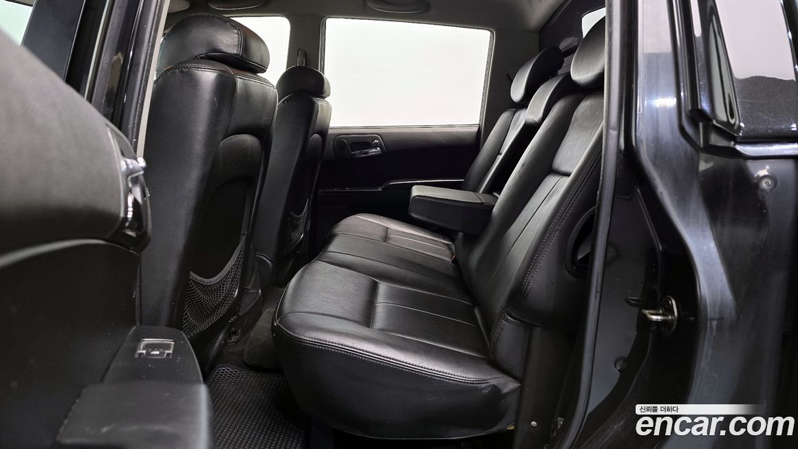 KG_Mobility_Ssangyong Actyon 2006