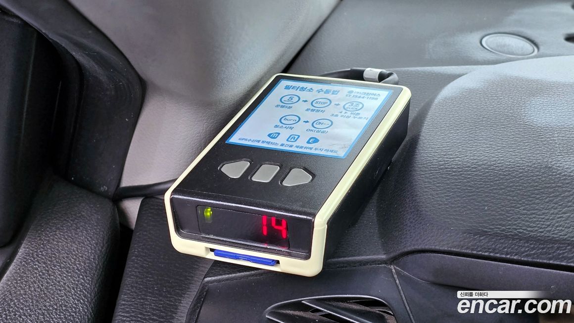 KG_Mobility_Ssangyong Actyon 2006