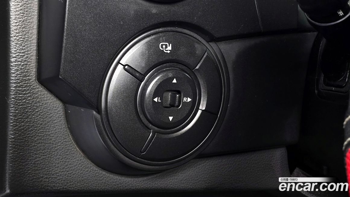 KG_Mobility_Ssangyong Actyon 2006