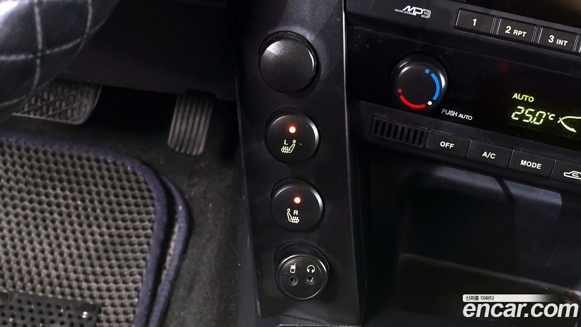 KG_Mobility_Ssangyong Actyon 2006