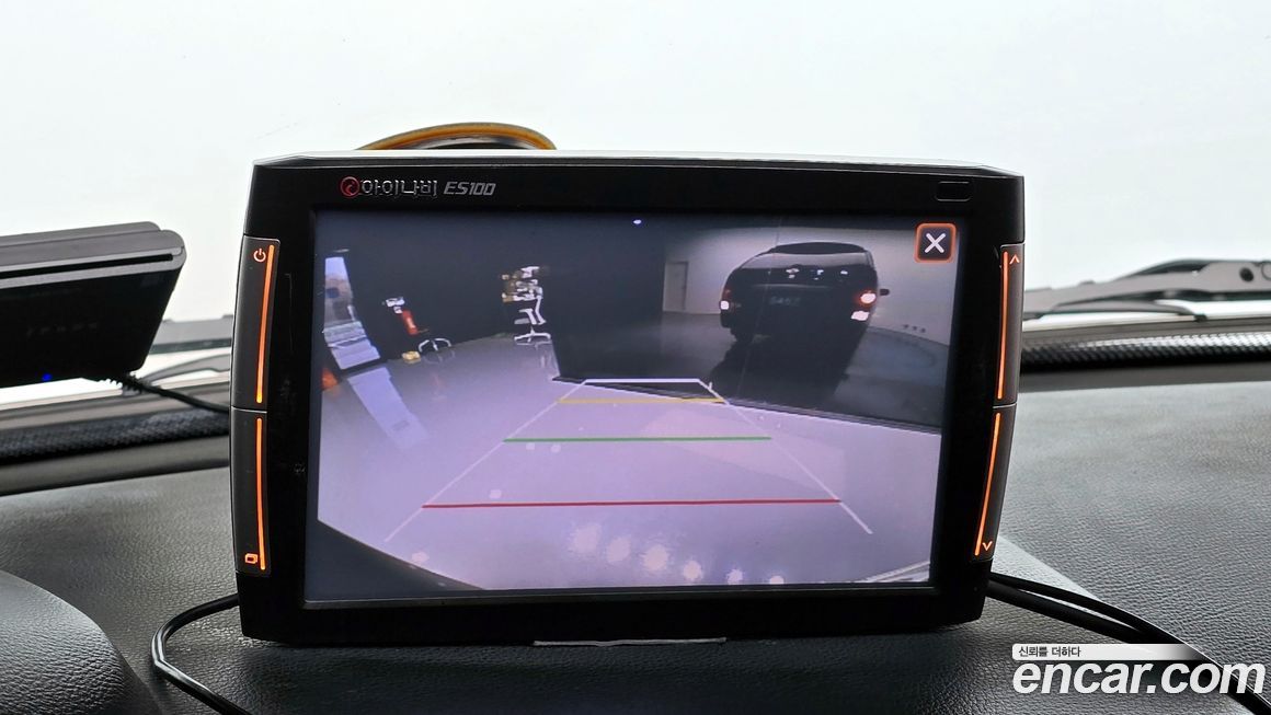 KG_Mobility_Ssangyong Actyon 2006