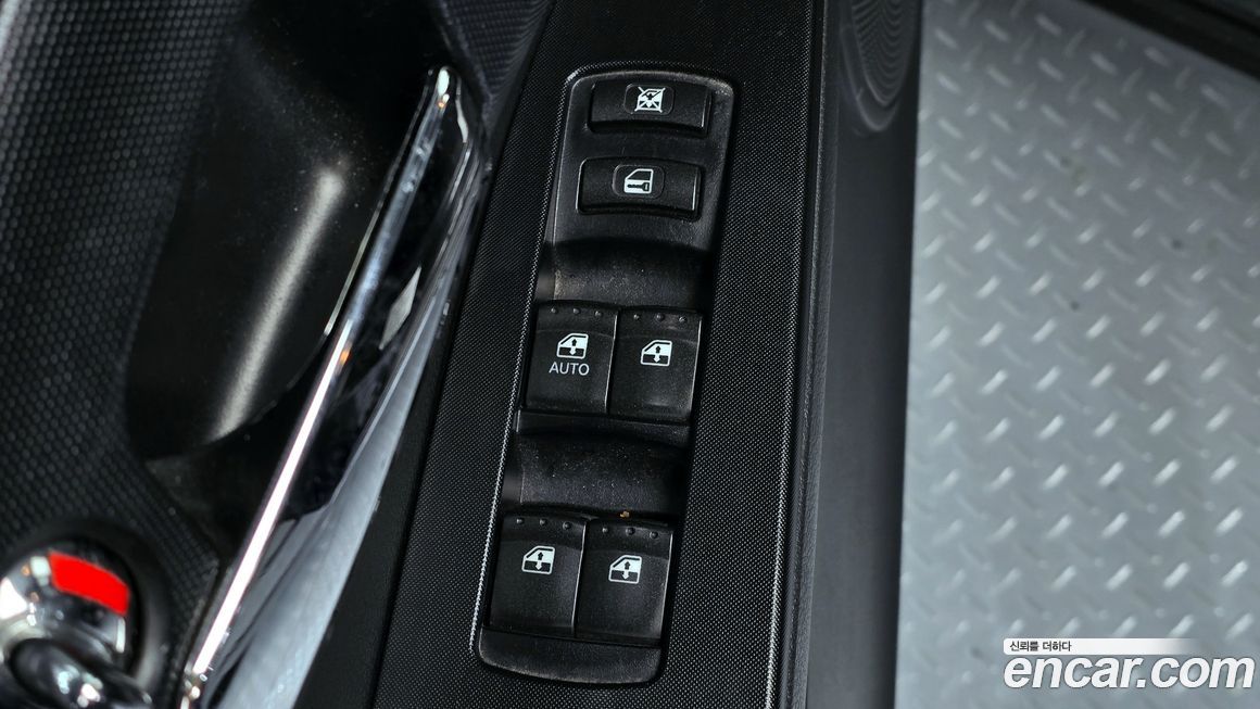 KG_Mobility_Ssangyong Actyon 2006