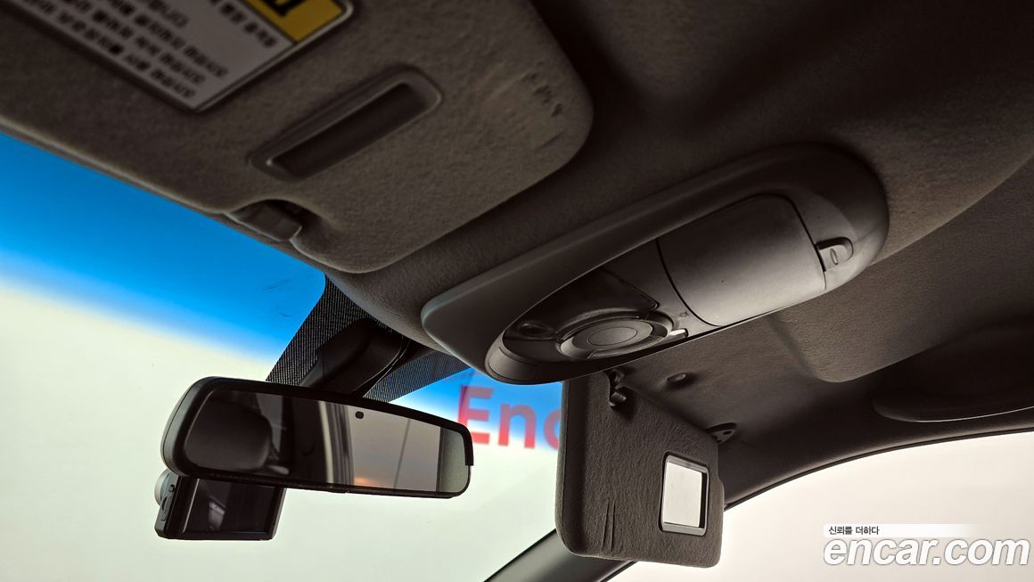 KG_Mobility_Ssangyong Actyon 2006