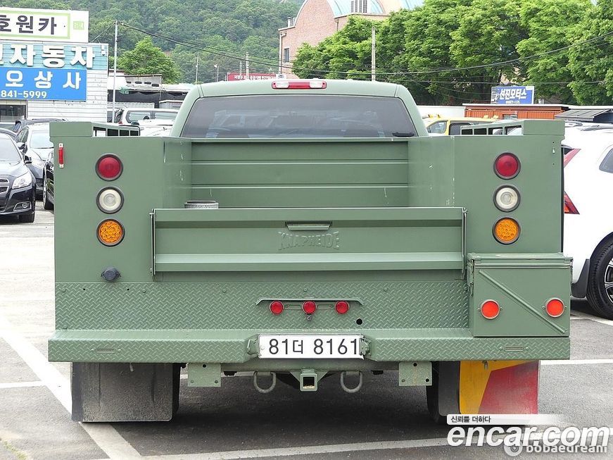 Chevrolet Others 2004