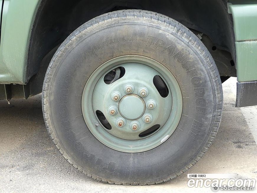 Chevrolet Others 2004