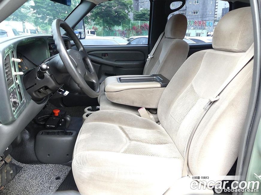 Chevrolet Others 2004