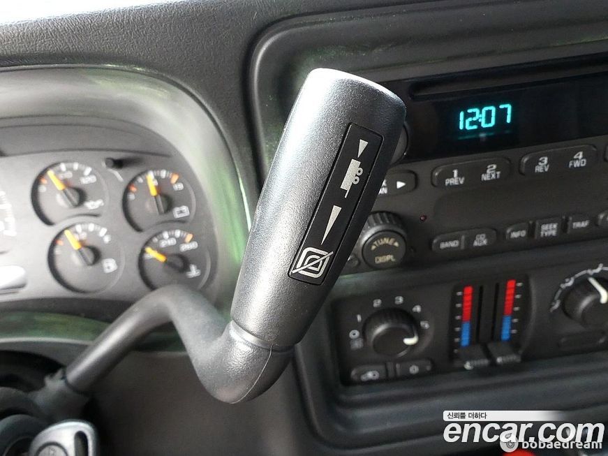 Chevrolet Others 2004