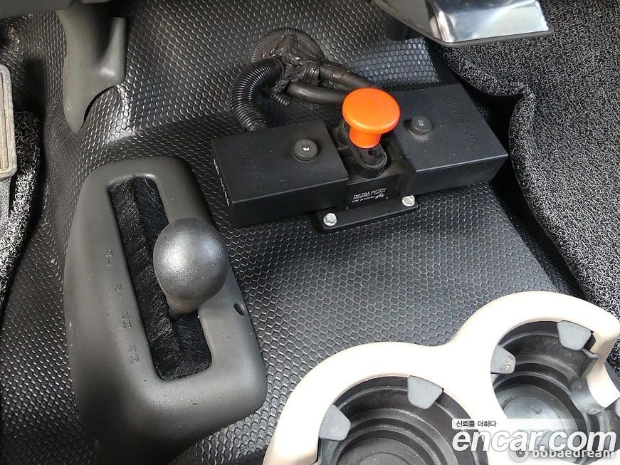 Chevrolet Others 2004