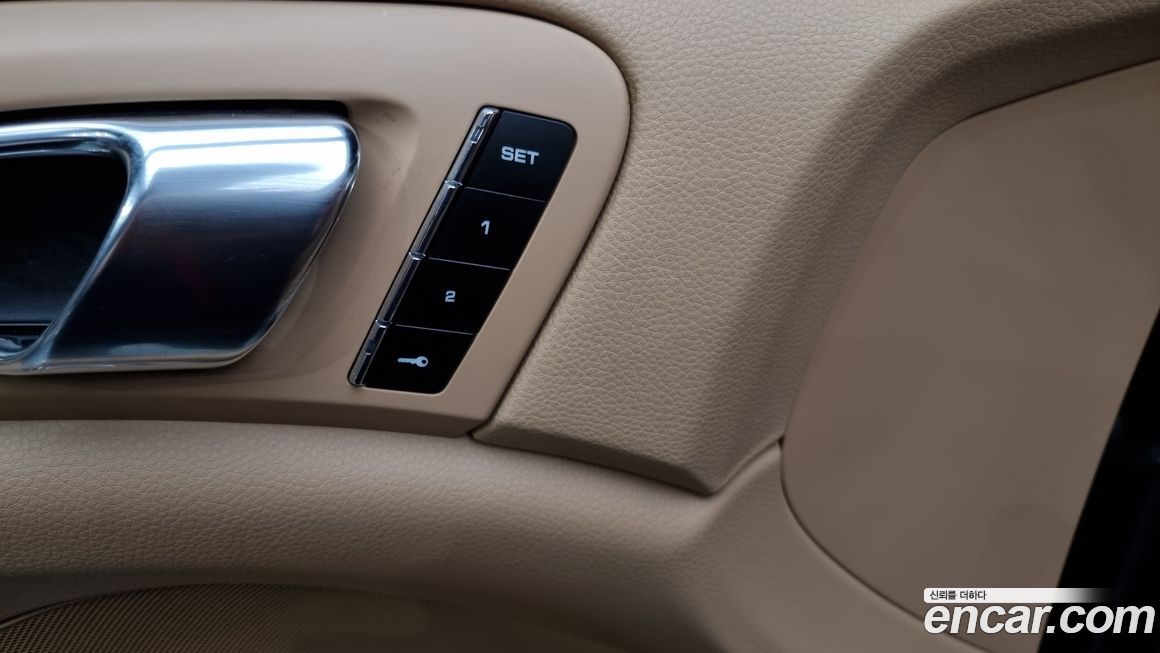 Porsche Cayenne 2015