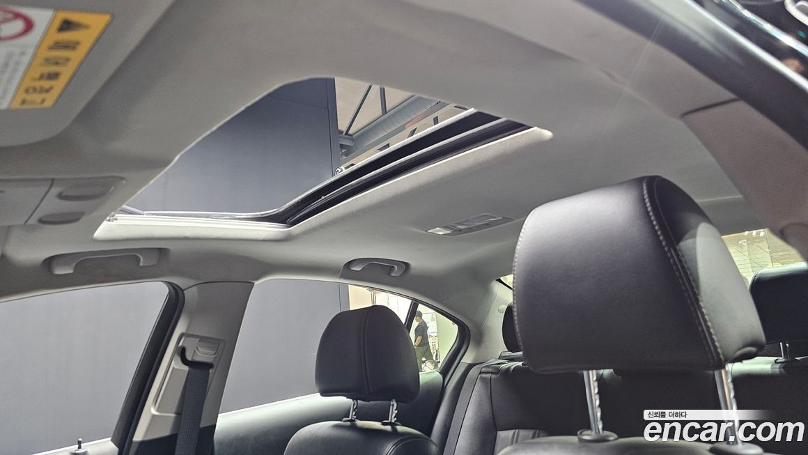 ChevroletGMDaewoo Cruze 2014