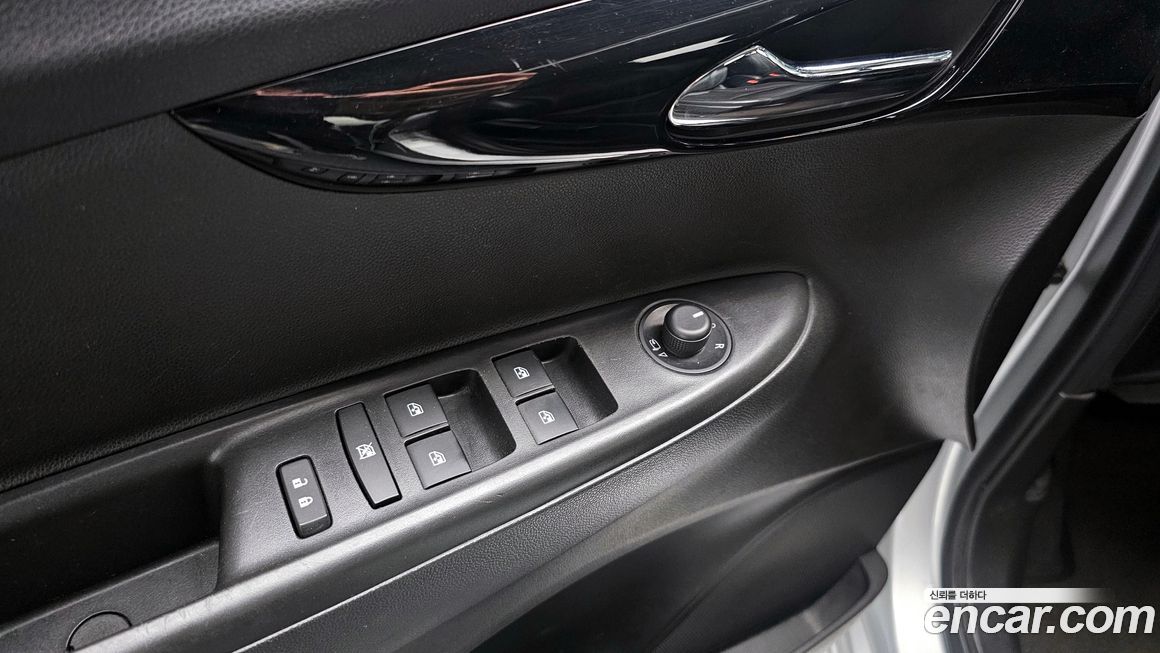 ChevroletGMDaewoo Spark 2017