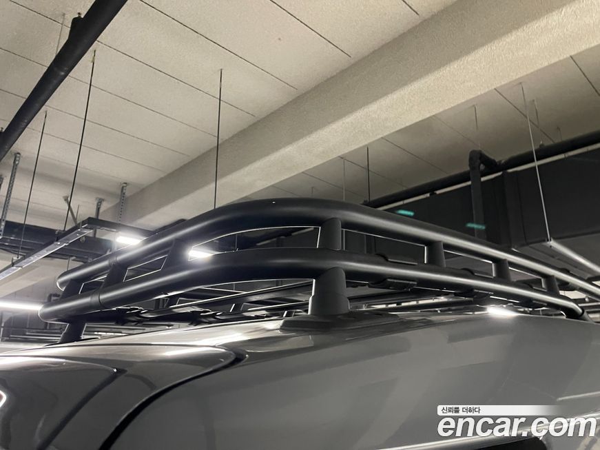 Toyota FJ Cruiser 2008