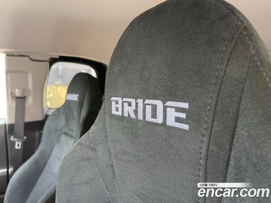 Toyota FJ Cruiser 2008