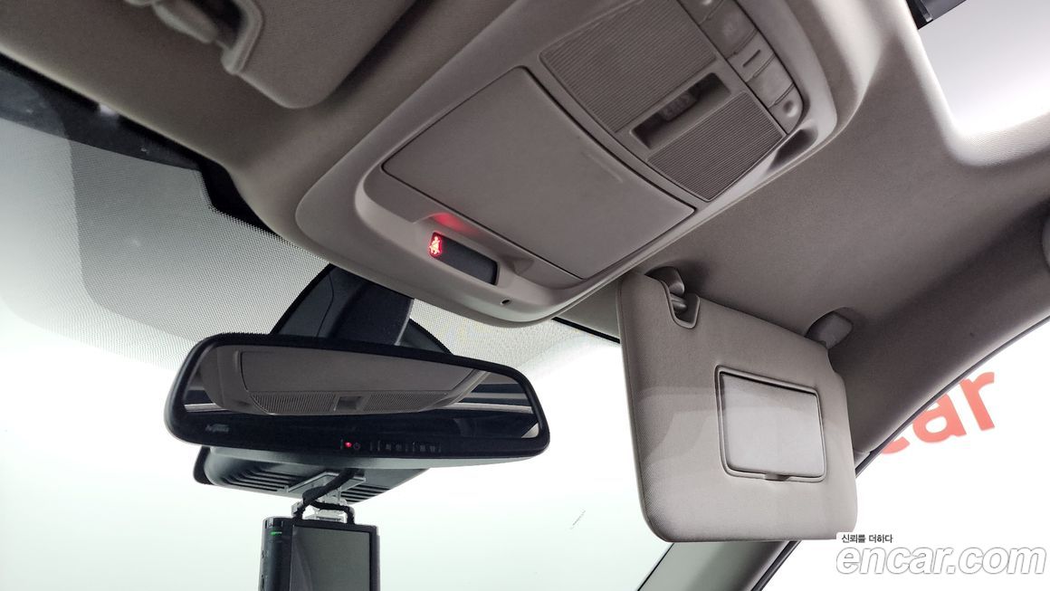 Renault-KoreaSamsung QM6 2019