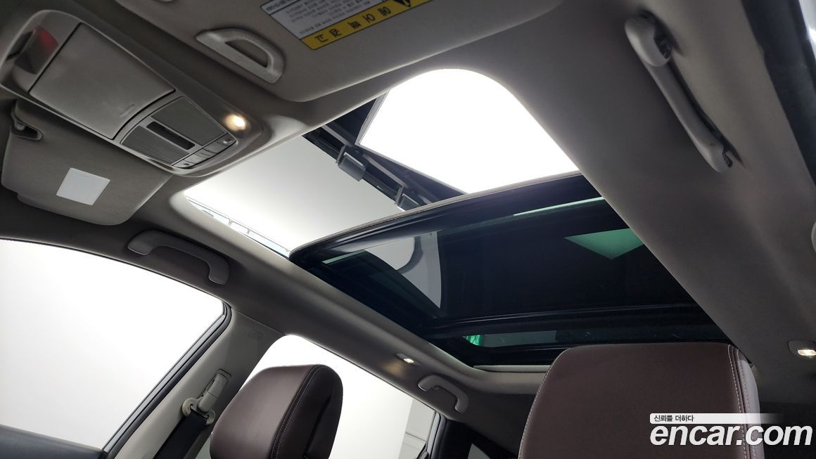 Renault-KoreaSamsung QM6 2019