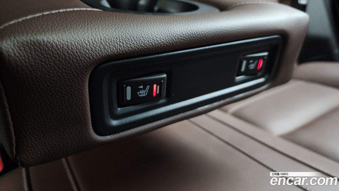 Renault-KoreaSamsung QM6 2019