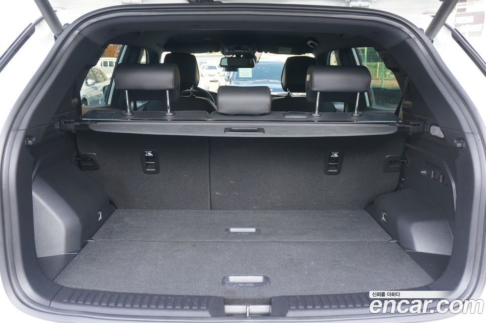 KG_Mobility_Ssangyong KORANDO 2021