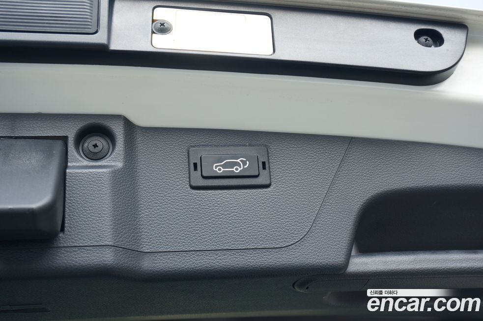 KG_Mobility_Ssangyong KORANDO 2021