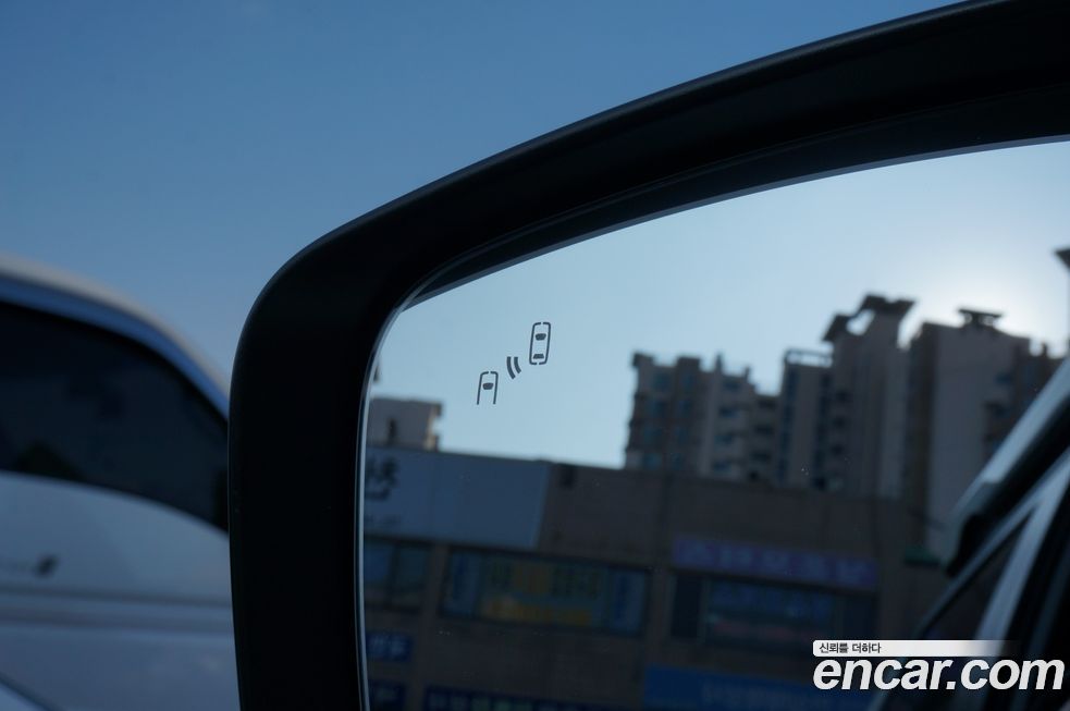 KG_Mobility_Ssangyong KORANDO 2021