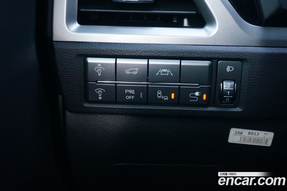 KG_Mobility_Ssangyong KORANDO 2021