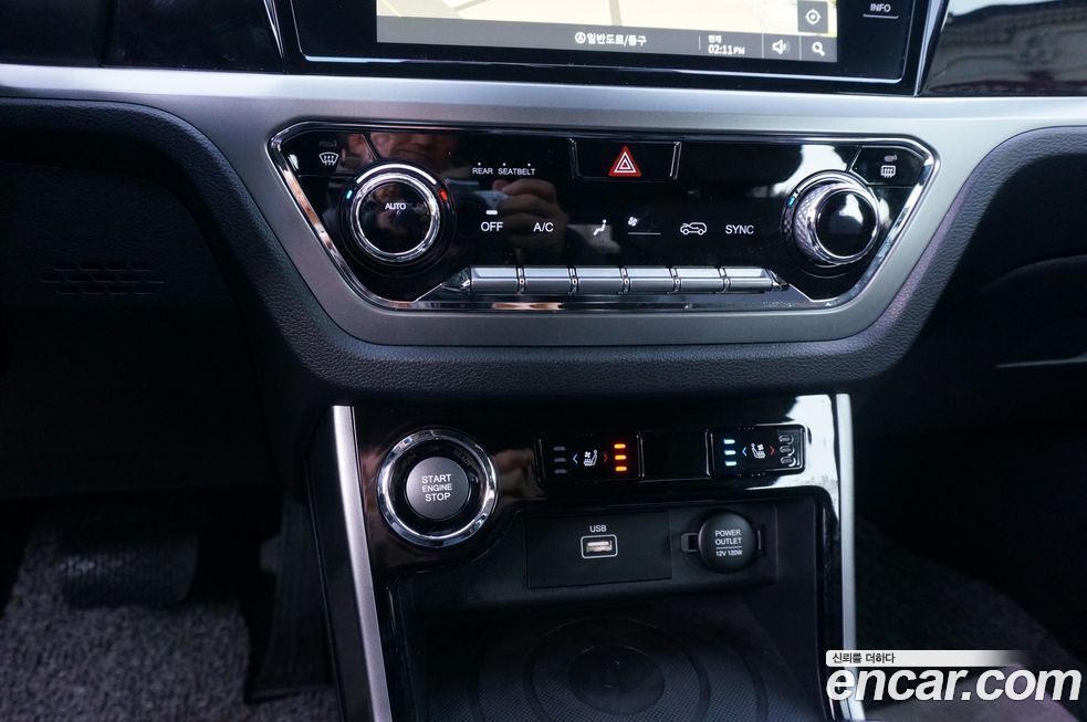 KG_Mobility_Ssangyong KORANDO 2021