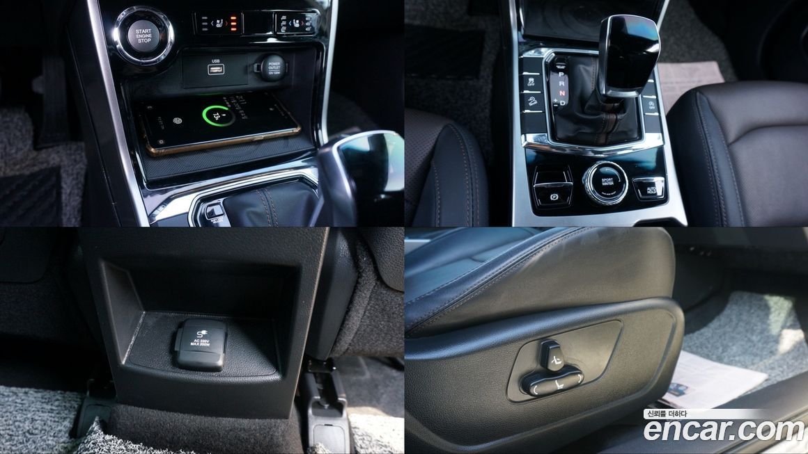 KG_Mobility_Ssangyong KORANDO 2021