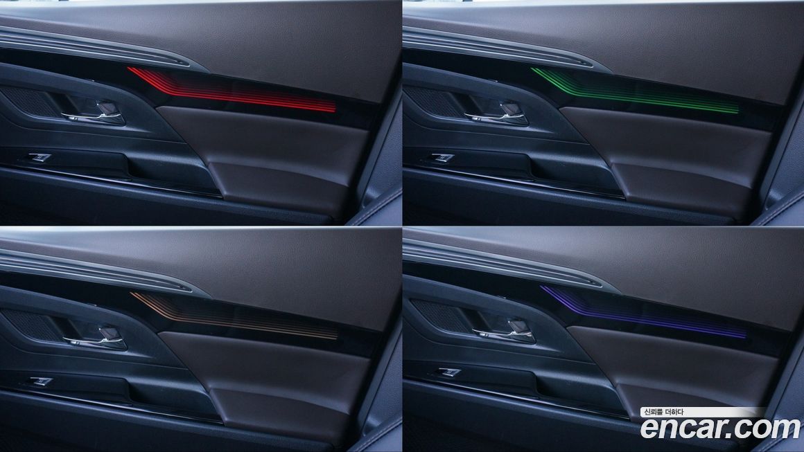 KG_Mobility_Ssangyong KORANDO 2021