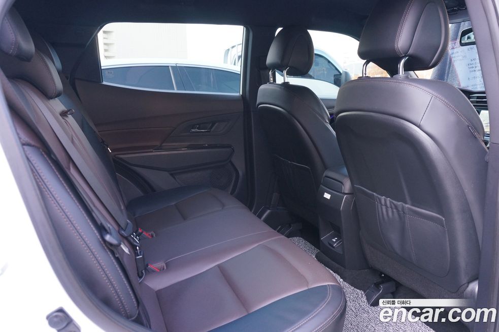 KG_Mobility_Ssangyong KORANDO 2021