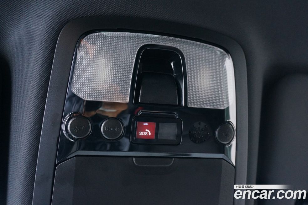 KG_Mobility_Ssangyong KORANDO 2021