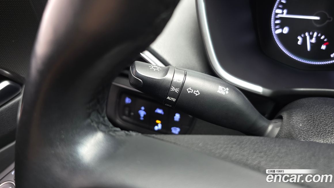 Hyundai Santafe 2020